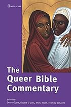 The Queer Bible Commentary The Queer Bible Commentary