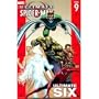 Ultimate Spider-Man Vol. 9: Ultimate Six