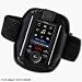 Sony CSE006ARM Walkman Contoured Sport Armband (Black)
