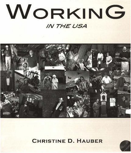 Working in the USA