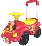 アンパンマン NEW メロディアンパンマンカー