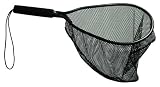 Frabill Meshguard Tear Drop Trout Landing Net