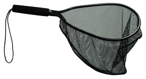 Frabill Meshguard Tear Drop Trout Landing Net