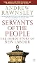 Servants of the People: The Inside Story of New Labour