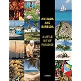 antigua and barbuda a little bit of paradise