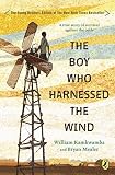 The Boy Who Harnessed the Wind: Young Readers Edition