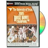 The 2005 Rose Bowl Game