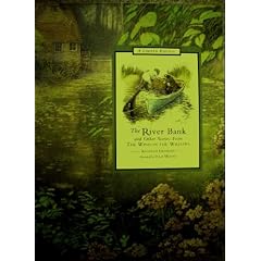 The River Bank and Other Stories From The Wind in the Willows