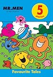 Mr. Men favourite tales