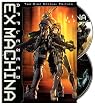 Appleseed Ex Machina (Two-Disc Special Edition)