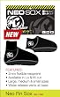 Creatures of Leisure Bodyboarding NEO FIN SOX - Hi Cut