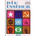 DIE INSIDER - BAND 1. Baumeister der "Neuen Welt-Ordnung" (ISBN: 3922367003)
