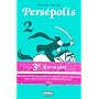 Persepolis 2 (Spanish Edition)