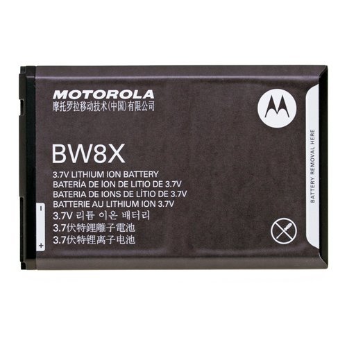 OEM Extended Battery BW8X 2760Mah for Motorola Droid Bionic OEM Extended Battery BW8X 2760Mah for Motorola Droid Bionic