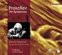 Prokofiev: The Symphonies [Box Set]