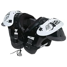 Click here to buy Pro Down Bulldog Shoulder Pad.