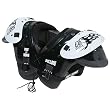 PRO DOWN 1201895 Pro Down Bulldog Shoulder Pad LG