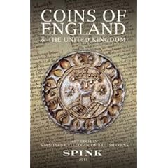 Coins of England and the United Kingdom 2011