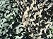 Camoflage Netting Green & Brown