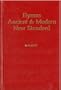 Hymns Ancient & Modern: New Standard: Melody Edition, Including Hymn Guide to the Three Year Lectionary, CLC 2000