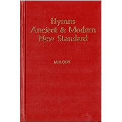 Hymns Ancient & Modern, New Standard Edition: Melody and Words E