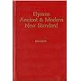 Hymns Ancient & Modern, New Standard Edition: Melody and Words E