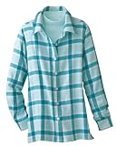 Flannel Shirt