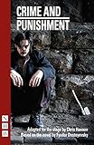 Crime and punishment : a new adaptation