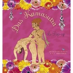 Kamasutra als Pop-up