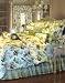 Rose Tree English Garden Comforter Set