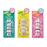 ［東京お土産］ロコチュウ 3袋セット(東京土産・国内土産）