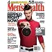 Men's Health (1-year auto-renewal) [Print + Kindle]