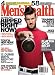 Magazines: Men's Health (1-year auto-renewal) [Print + Kindle]