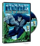 Kong - King of Atlantis
