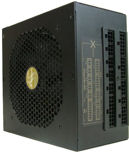 オウルテック シーソニック電源 Xseries 750W 80PLUS GOLD SS-750KM