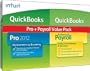 QuickBooks Pro 2012 W/QB Enhanced Payroll 2012