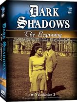 Dark Shadows: The Beginning Collection 2