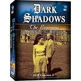 Dark Shadows: The Beginning Collection 2 ~ Joan Bennett