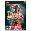 Time of Shadows