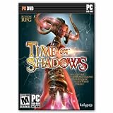 Time of Shadows