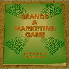 Brands: Marketing Game