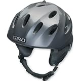 Helmet Giro Fuse titanium L