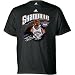 Search : adidas Phoenix Suns Shaquille O'Neil Superman T-Shirt