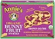 Annie's Homegrown Grapes Galore Organic Fruit Snacks, 4-Ounce (Pack of 4)