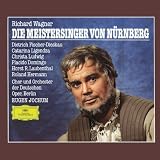 Wagner : Die Meistersinger von N�rnbergpar Richard Wagner
