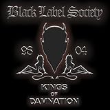 Kings Of Damnation: Era 1998-2004 [Explicit]