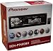 Pioneer DEH-P9400BH CD Receiver