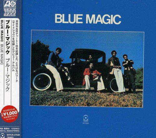 Blue Magic - Look Me Up Lyrics - Zortam Music