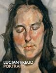 Lucian Freud Portraits