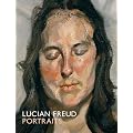 Lucian Freud Portraits